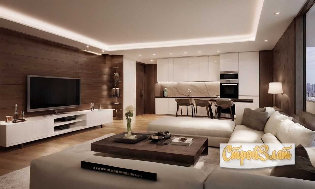 Как выбрать качественную мебель для квартиры и создать уют