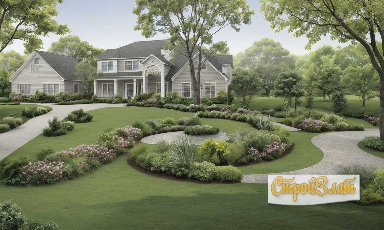 Уход за миксбордером: правильный полив, обрезка и подкормка растений