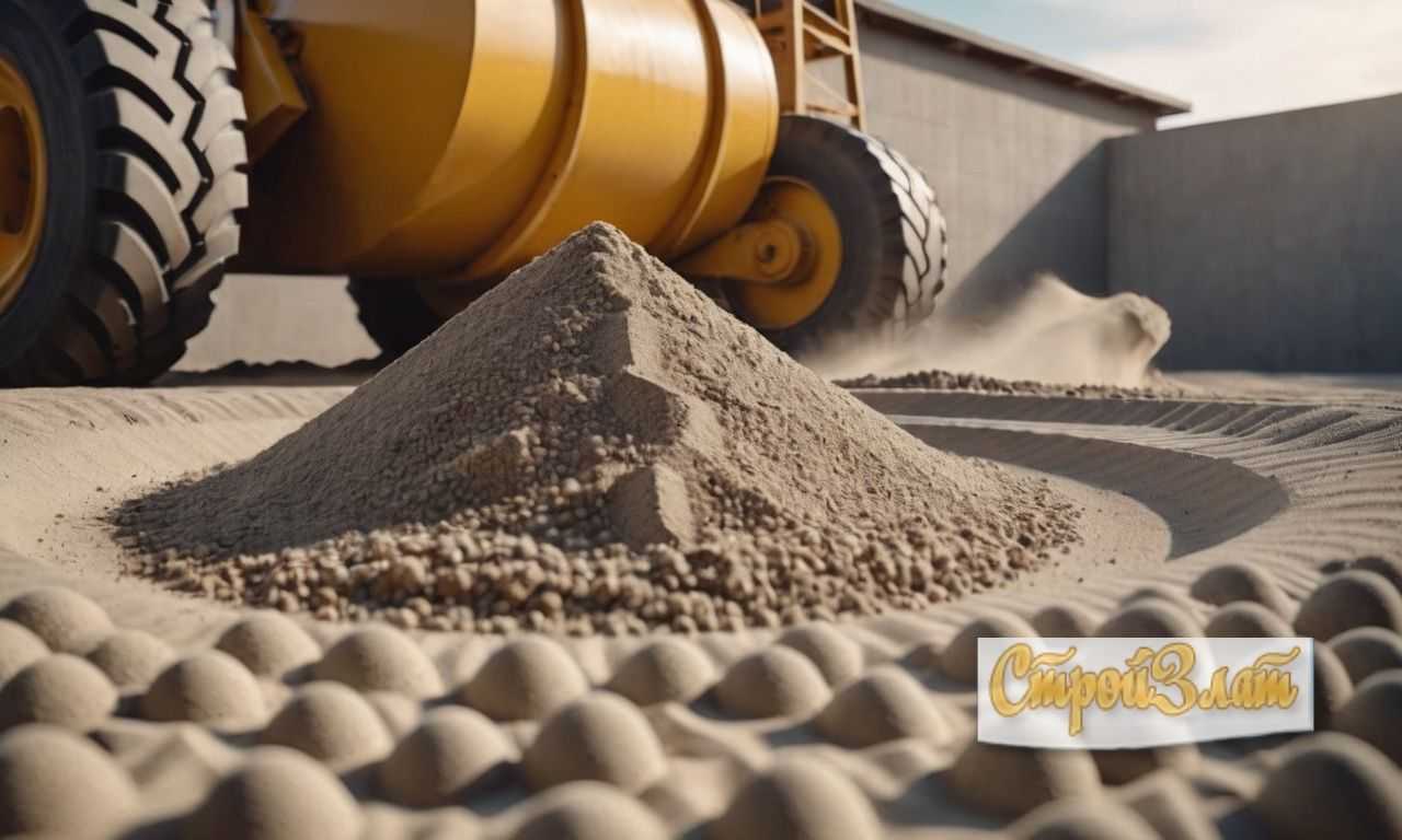 Сравнение цементов для экстремальных температур разных производителей