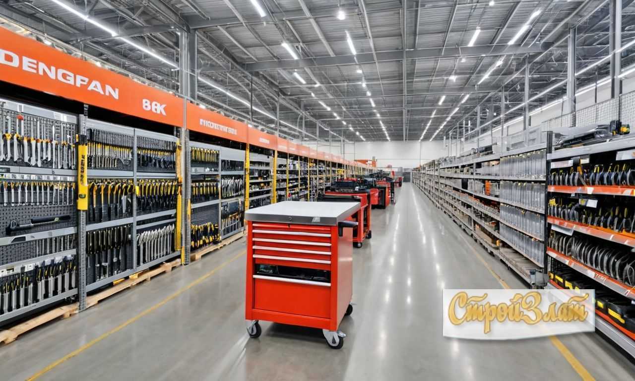 Как выбрать стенорезной станок для работы с металлоконструкциями