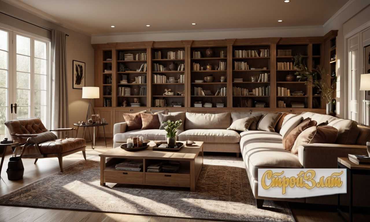 Корпусная мебель что это и какие её особенности для вашего интерьера