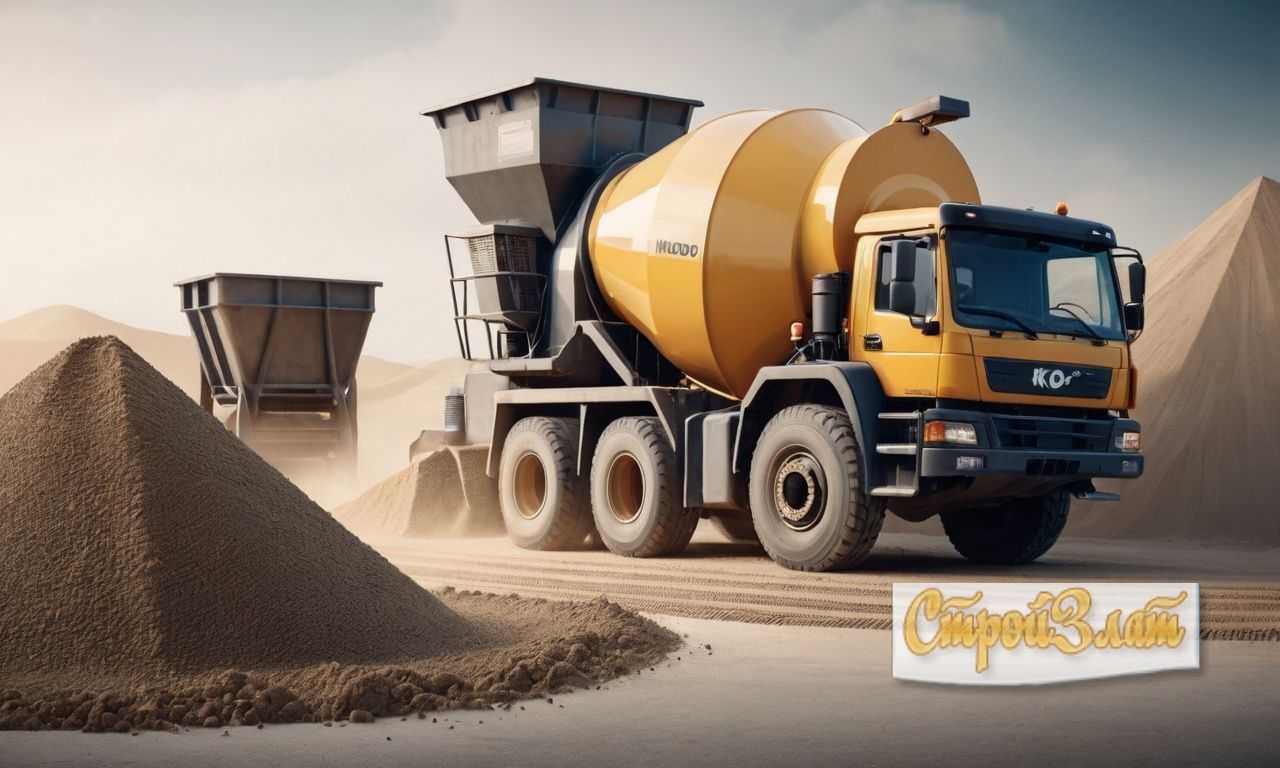 Как правильно рассчитать объем смеси для заливки и избежать ошибок