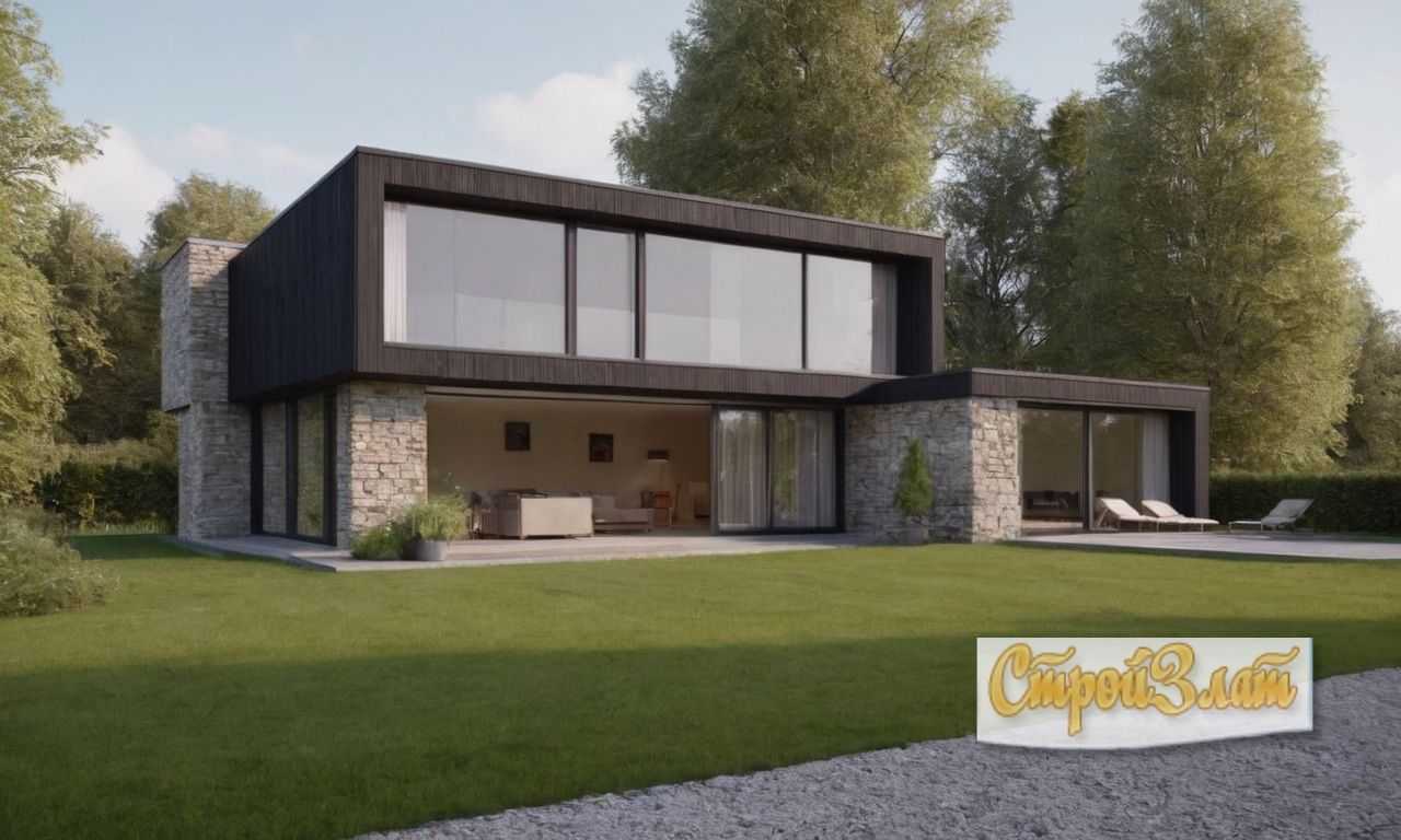 Утепление фасада с учетом термических мостиков для вашего дома для тепла и комфорта