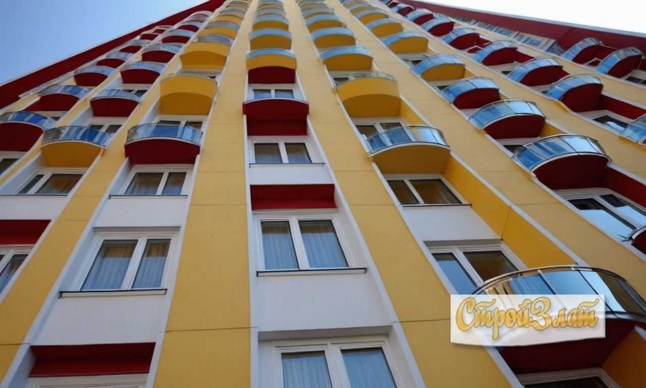 Перспективы роста цен на недвижимость