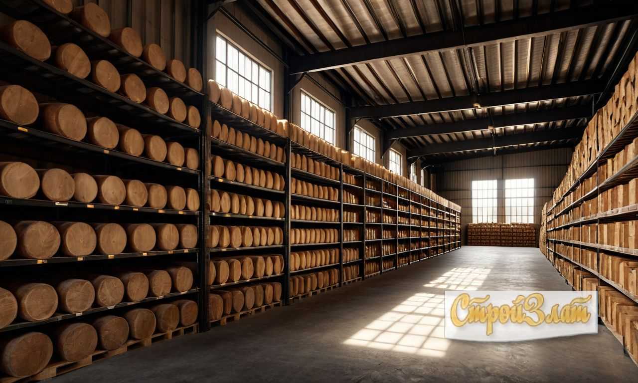 Химические составы для надежной защиты древесины от разрушений