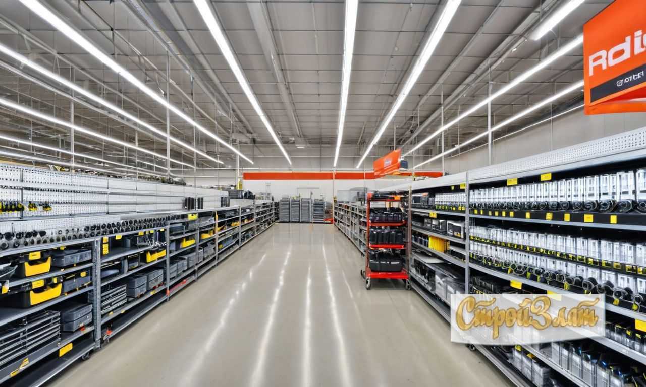 6. Надежность в сложных условиях