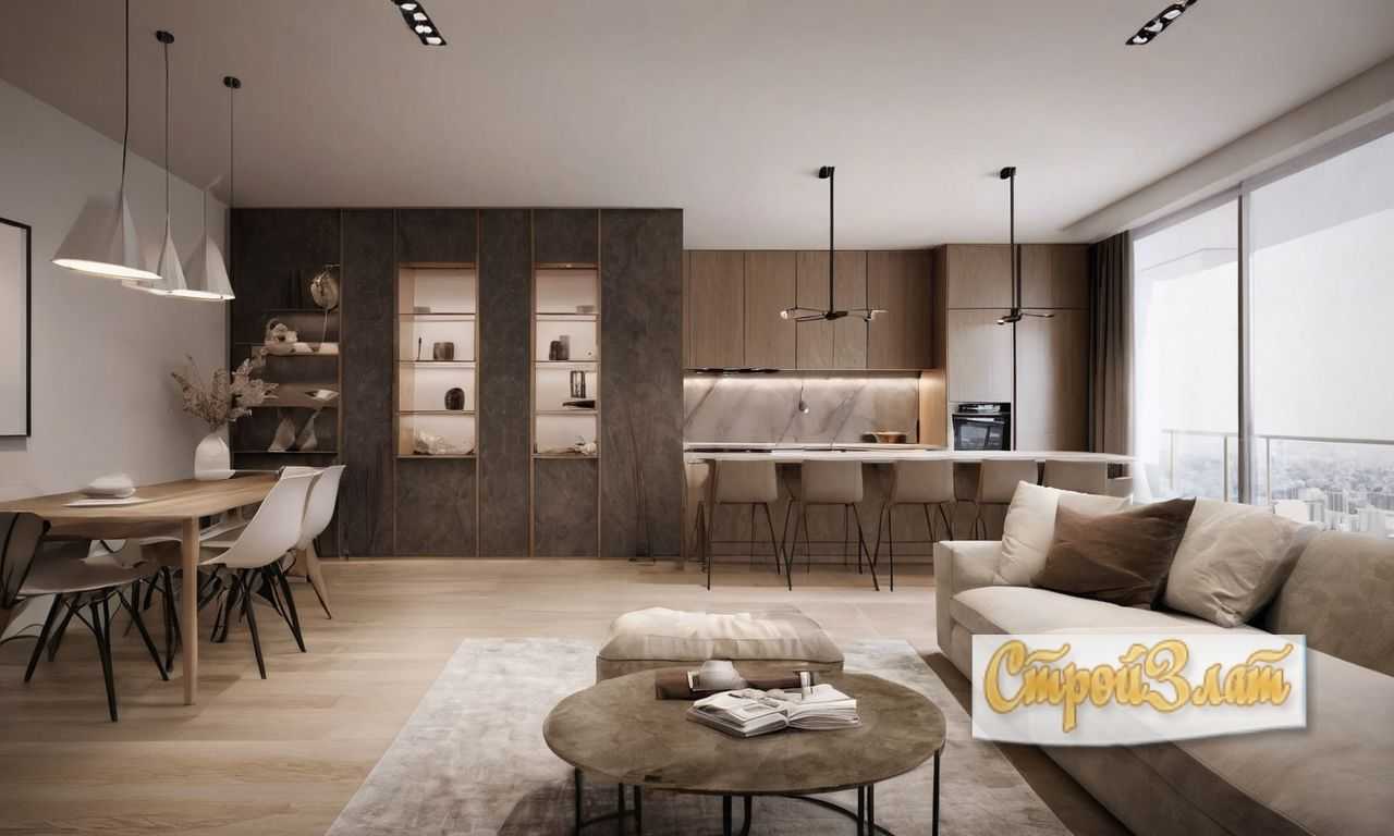 Планировка офисов для 20-50 сотрудников с учетом нужд вашего бизнеса