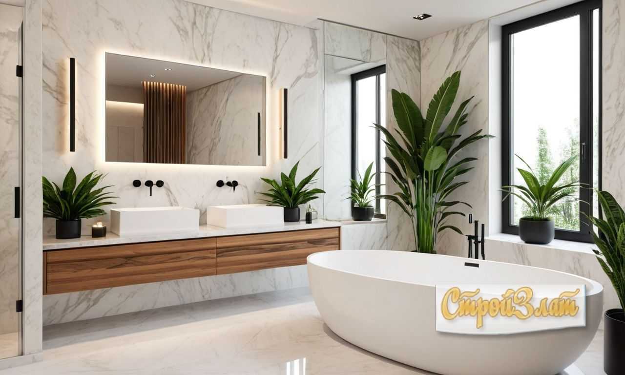 Смесители из нержавеющей стали для стильного и долговечного интерьера