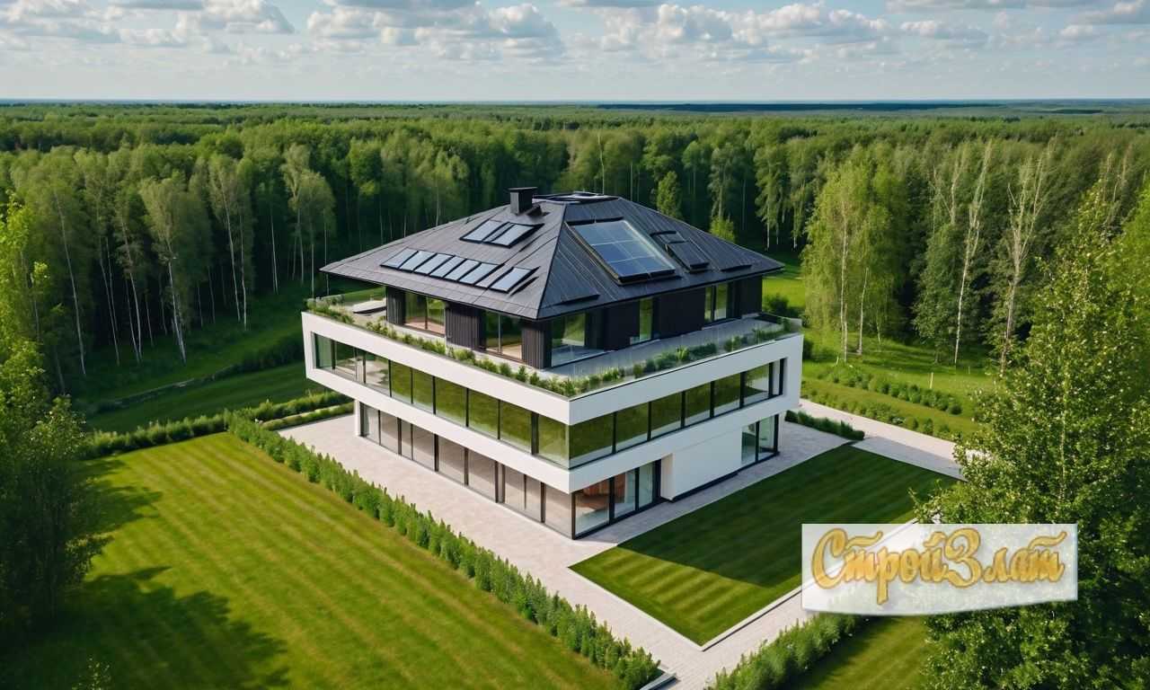 Нормы и стандарты проектирования водосточных систем для надежности и долговечности