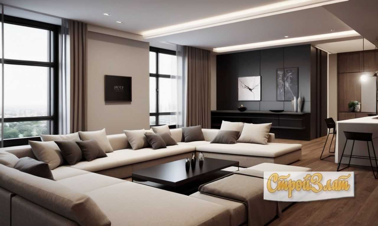 3. Противопожарные требования