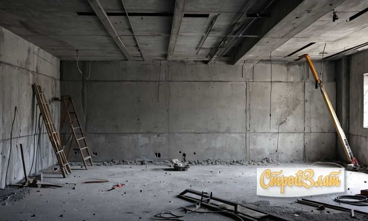 Правильная установка электрощита в квартире для вашей безопасности