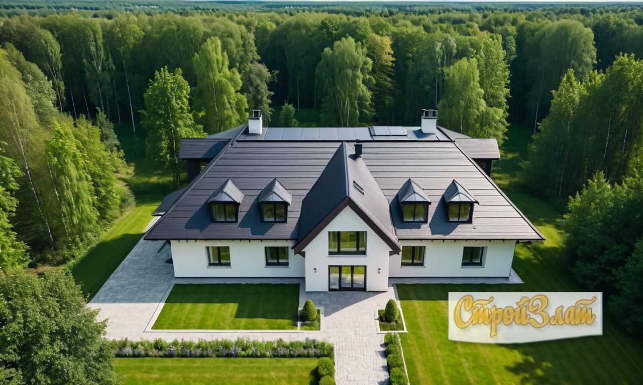 Проверка и обслуживание заземления исторических зданий для защиты и сохранения конструкции