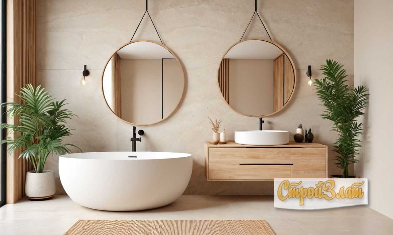 Как учитывать расход воды в зависимости от размера помещения