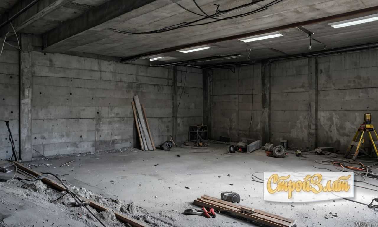 Роль проверок и контроля качества на этапе монтажа