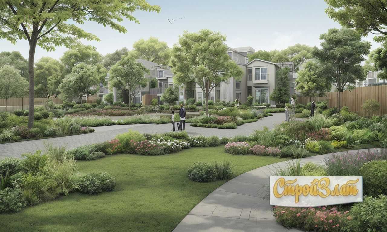 Текстуры листьев в зависимости от сезона: как выбирать для круглогодичного дизайна