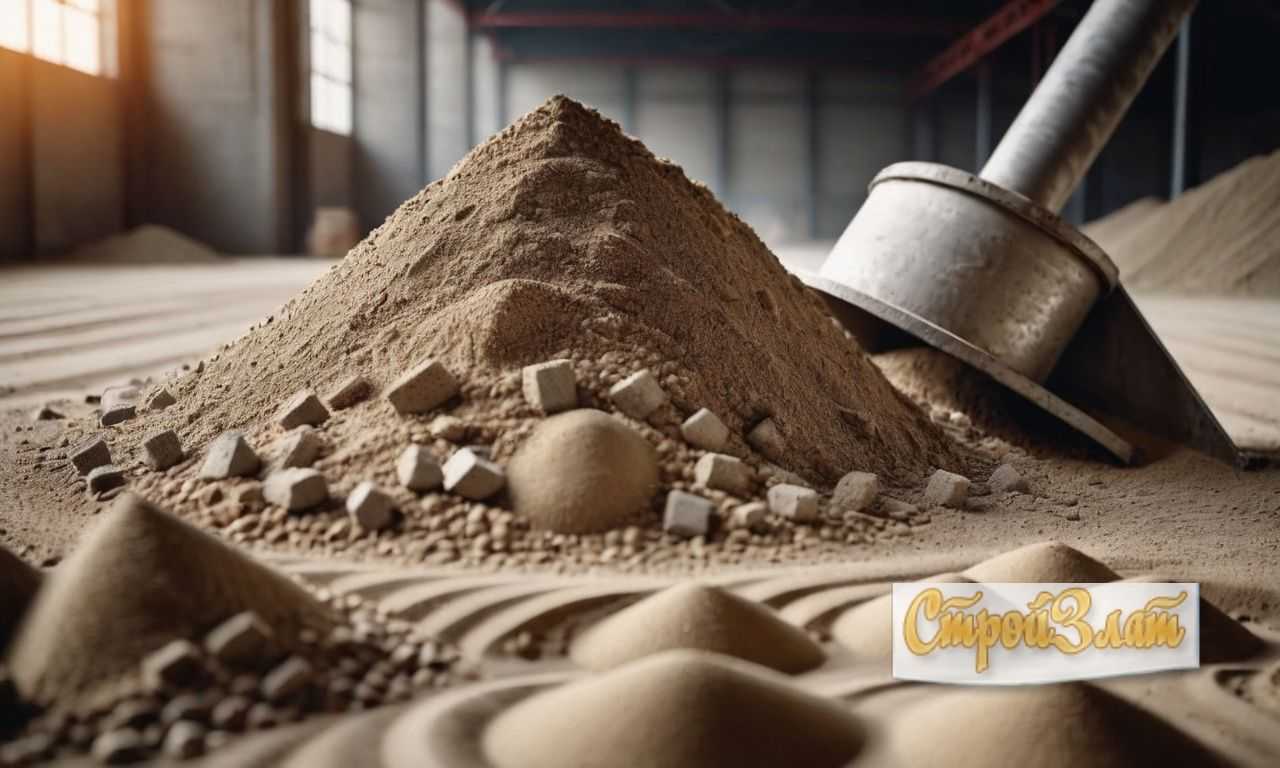 Биоцементы с бактериями для увеличения прочности и долговечности конструкций