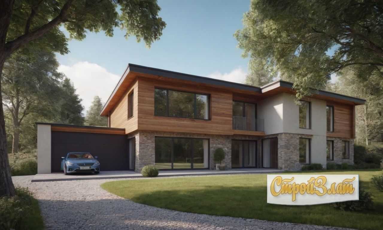 Почему защита от коррозии важна для долговечности фасадных конструкций