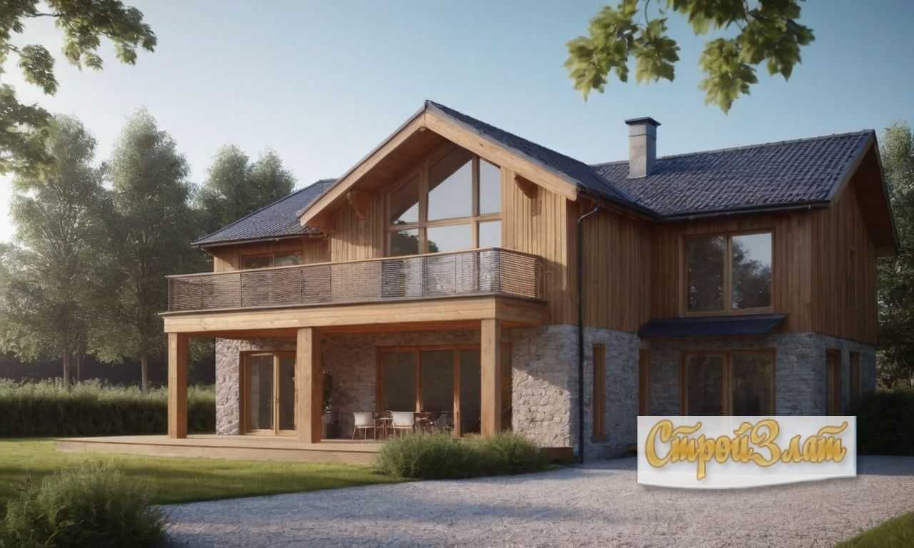 Влияние климата и природных условий на выбор участка для дома