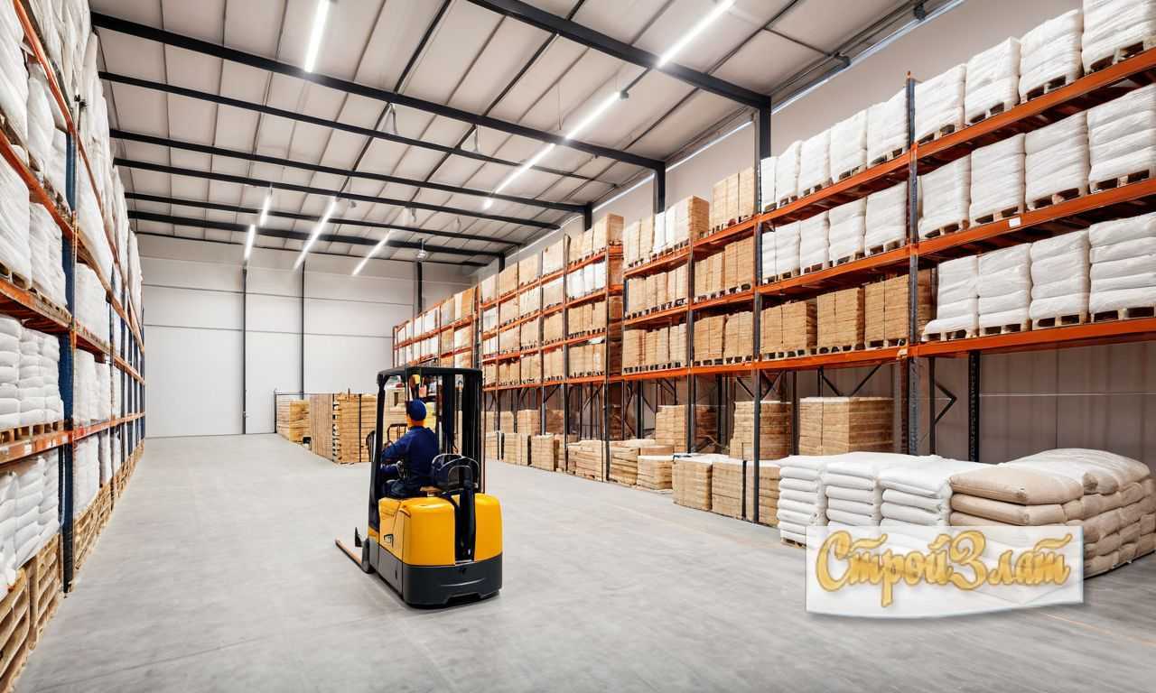 Когда и зачем нужен перфоратор для работы с крепежом?