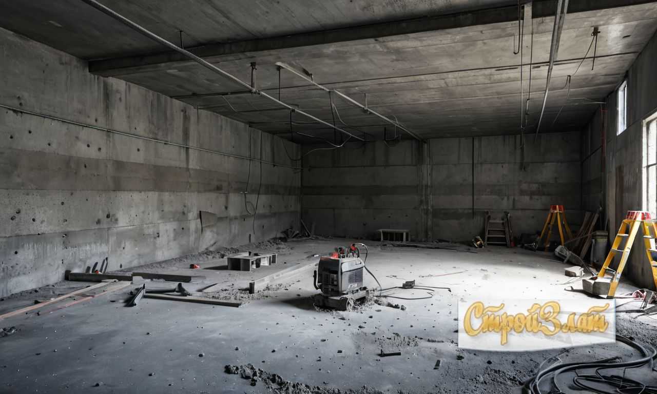 Как скрытое рабочее место влияет на уют и атмосферу в гостиной