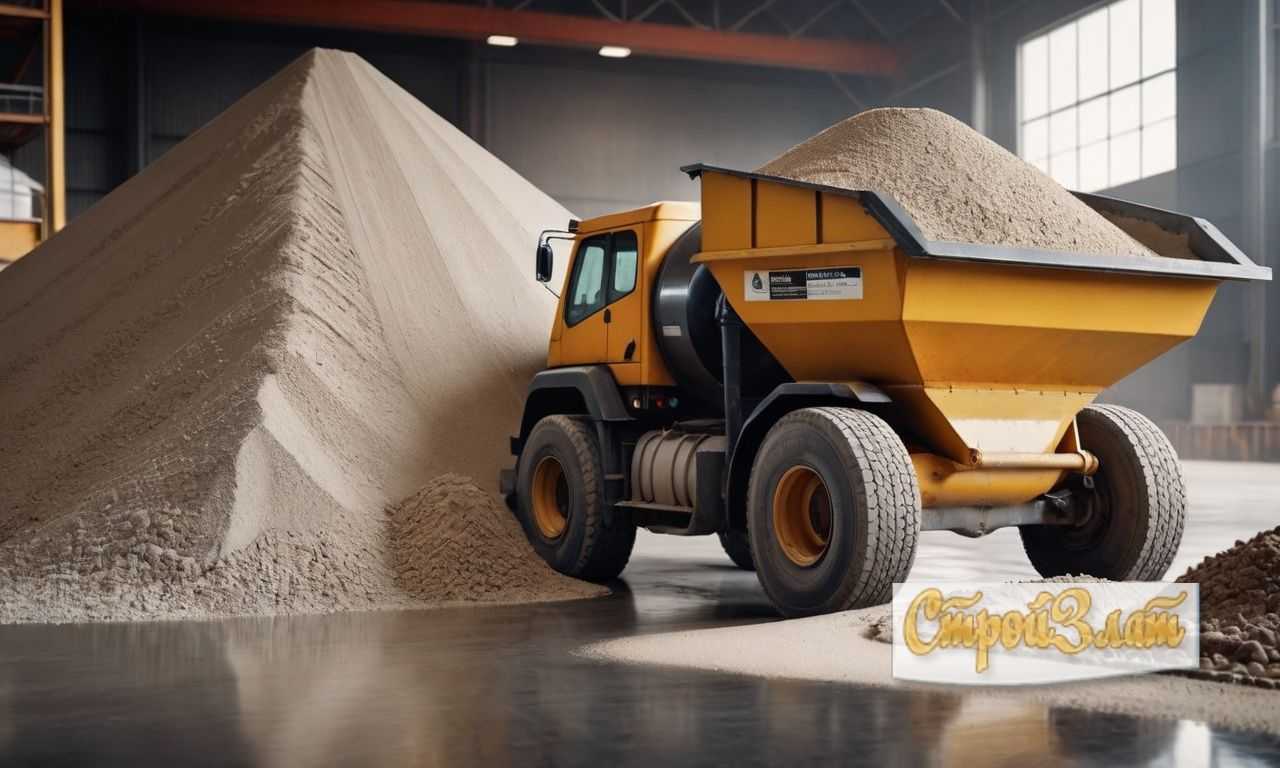 Подбор марки бетона и арматуры для прочного основания