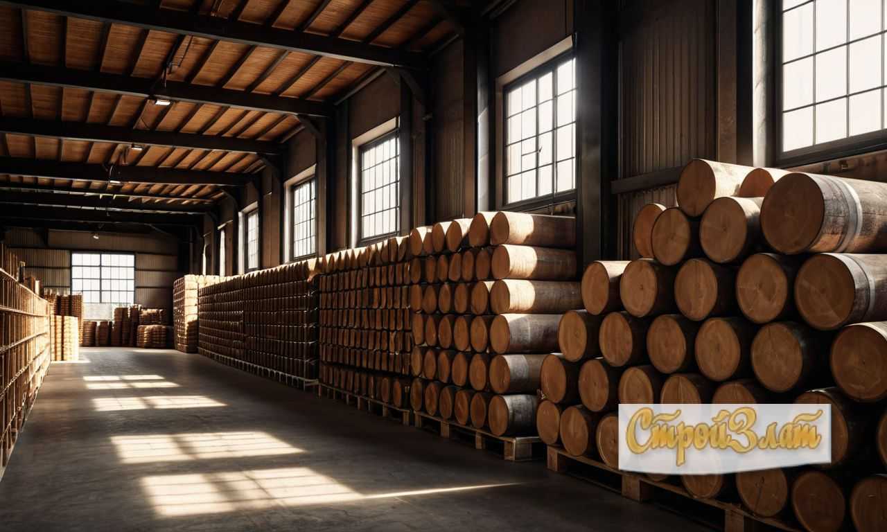 Редкие породы дерева для токарных изделий для мастеров и коллекционеров