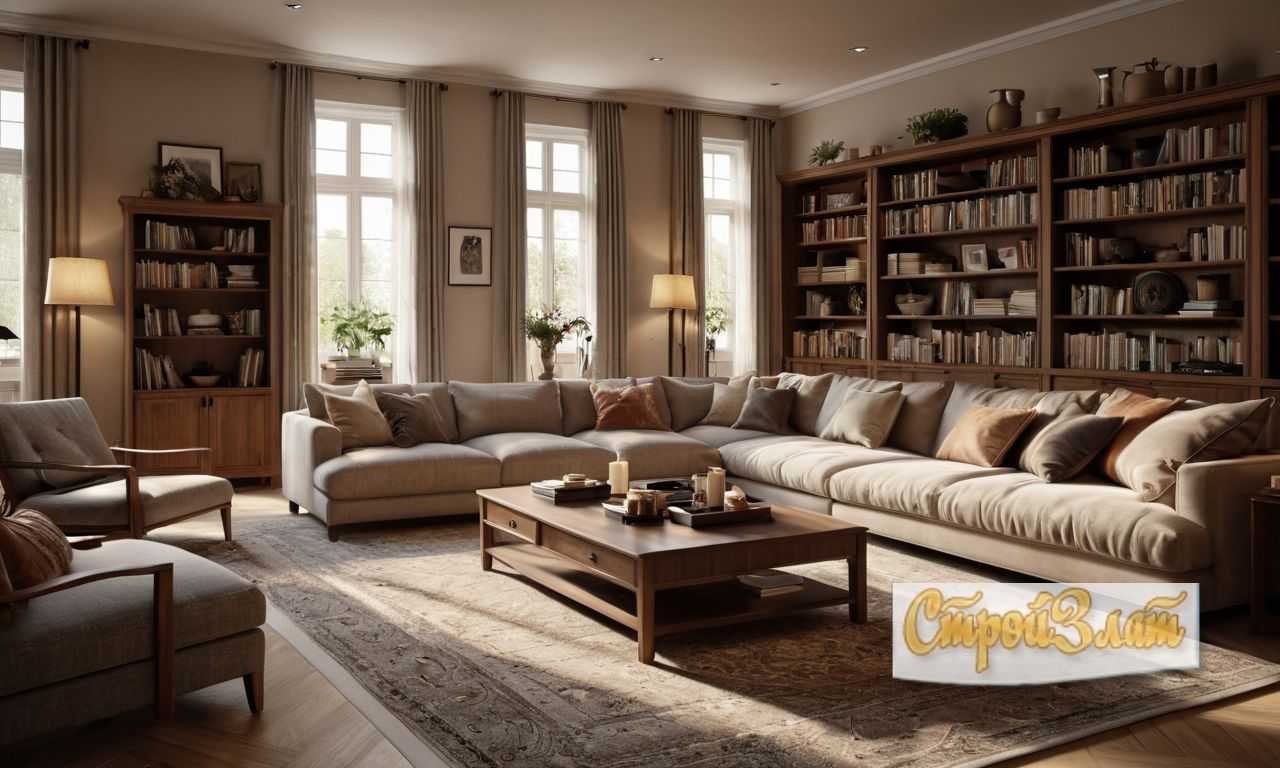 Контроль технологии