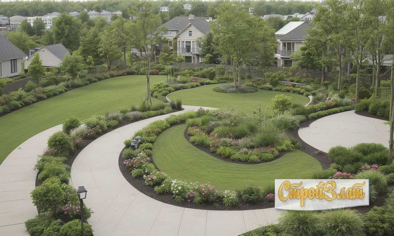 Рекомендации по уходу за многолетниками на солнечном участке