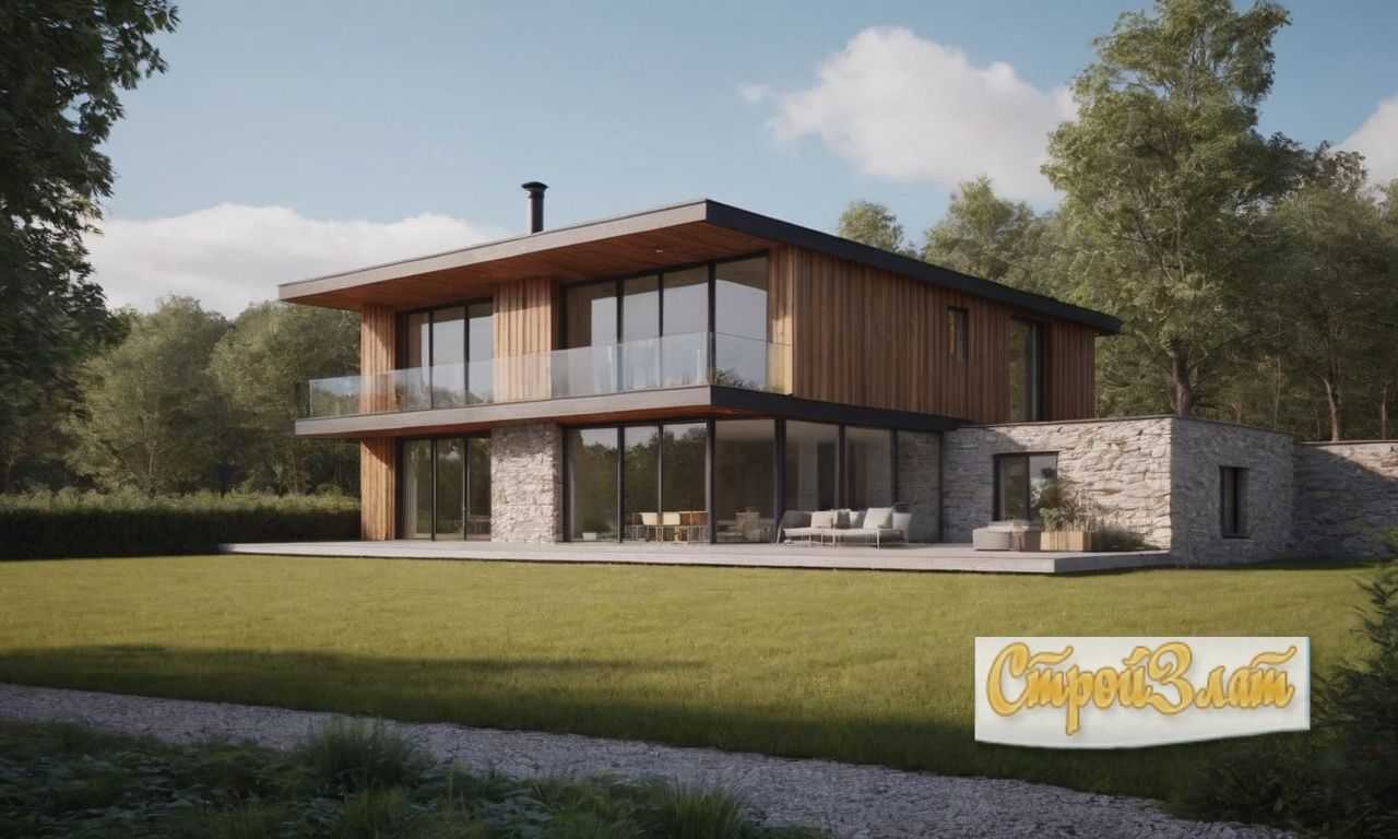 Как правильно ухаживать за фасадом из панелей, чтобы сохранить его внешний вид