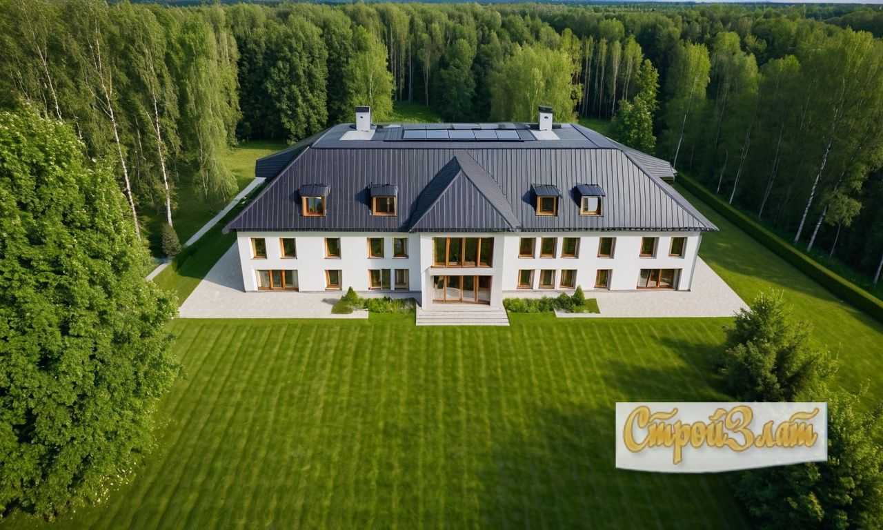 Как проверить крепление стропильных балок и избежать их ослабления