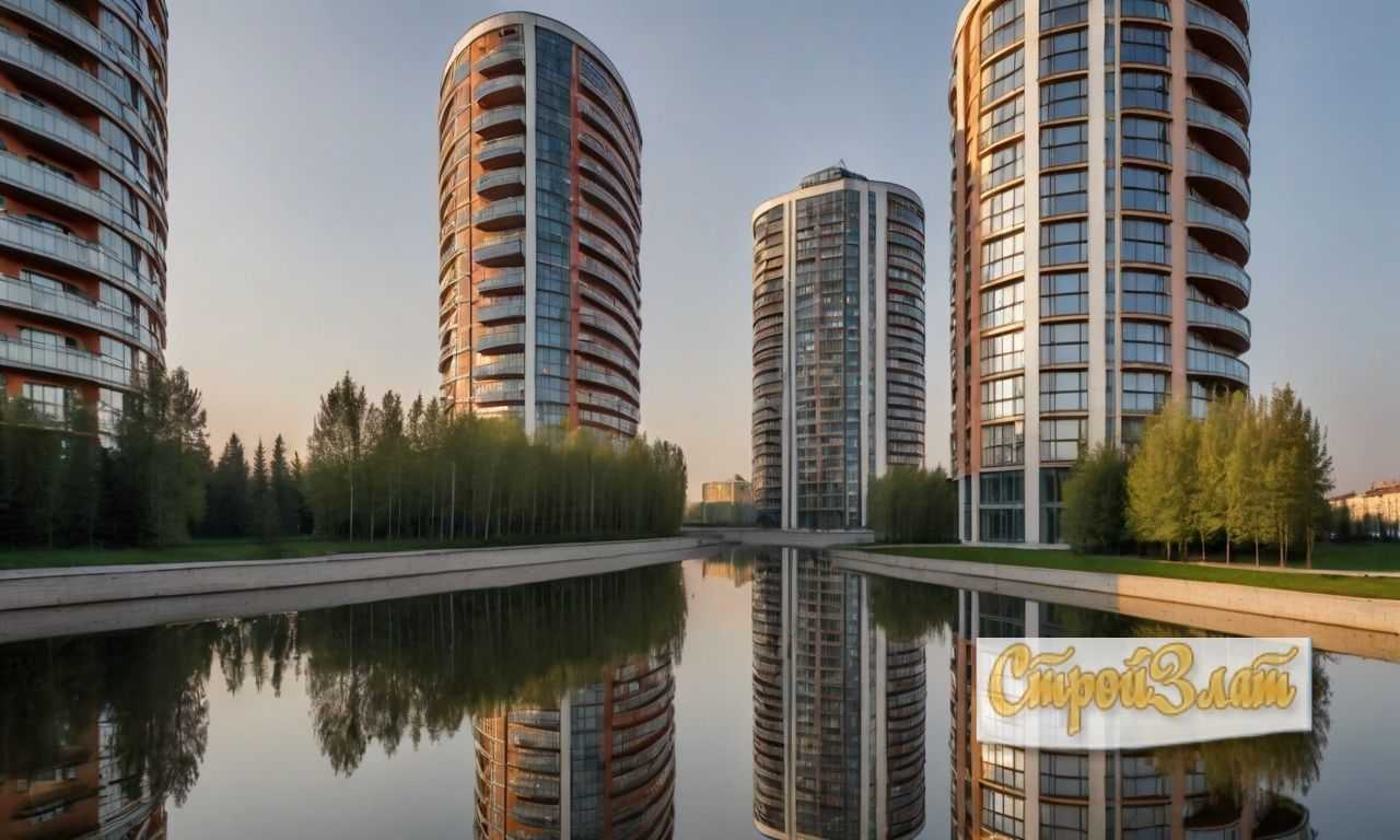 Создание комфортной транспортной и пешеходной инфраструктуры