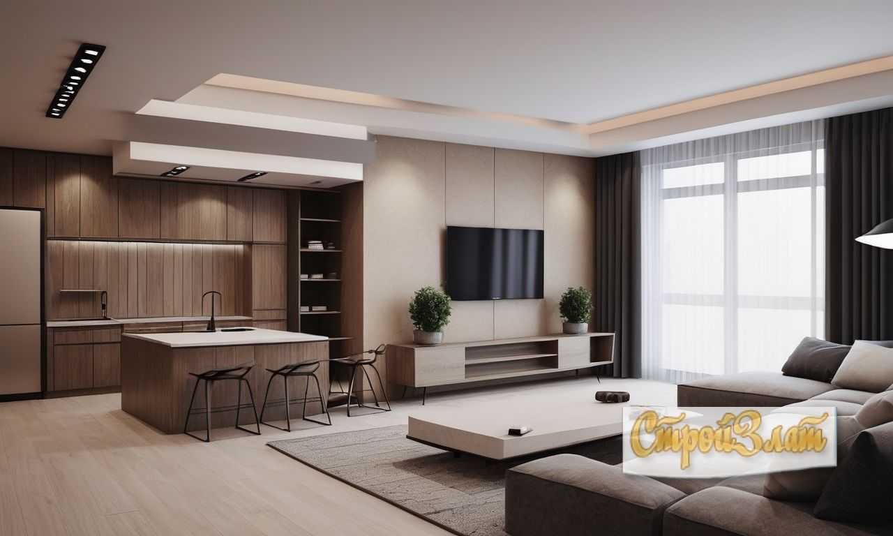 Как правильно выбрать мебель для улучшения восприятия интерьера