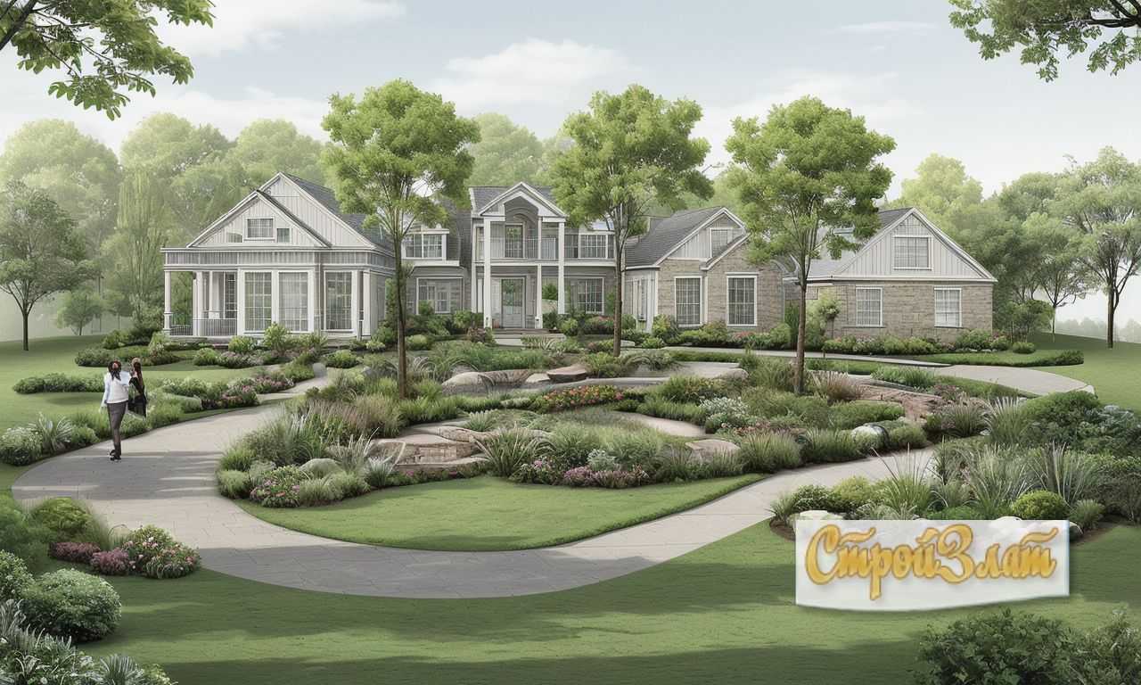 Лучшие плодовые деревья для компактного участка с минимальными затратами места