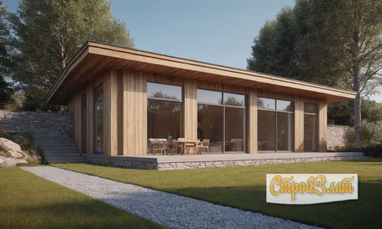 Декоративные элементы для обновления фасада вашего дома легко и эффективно