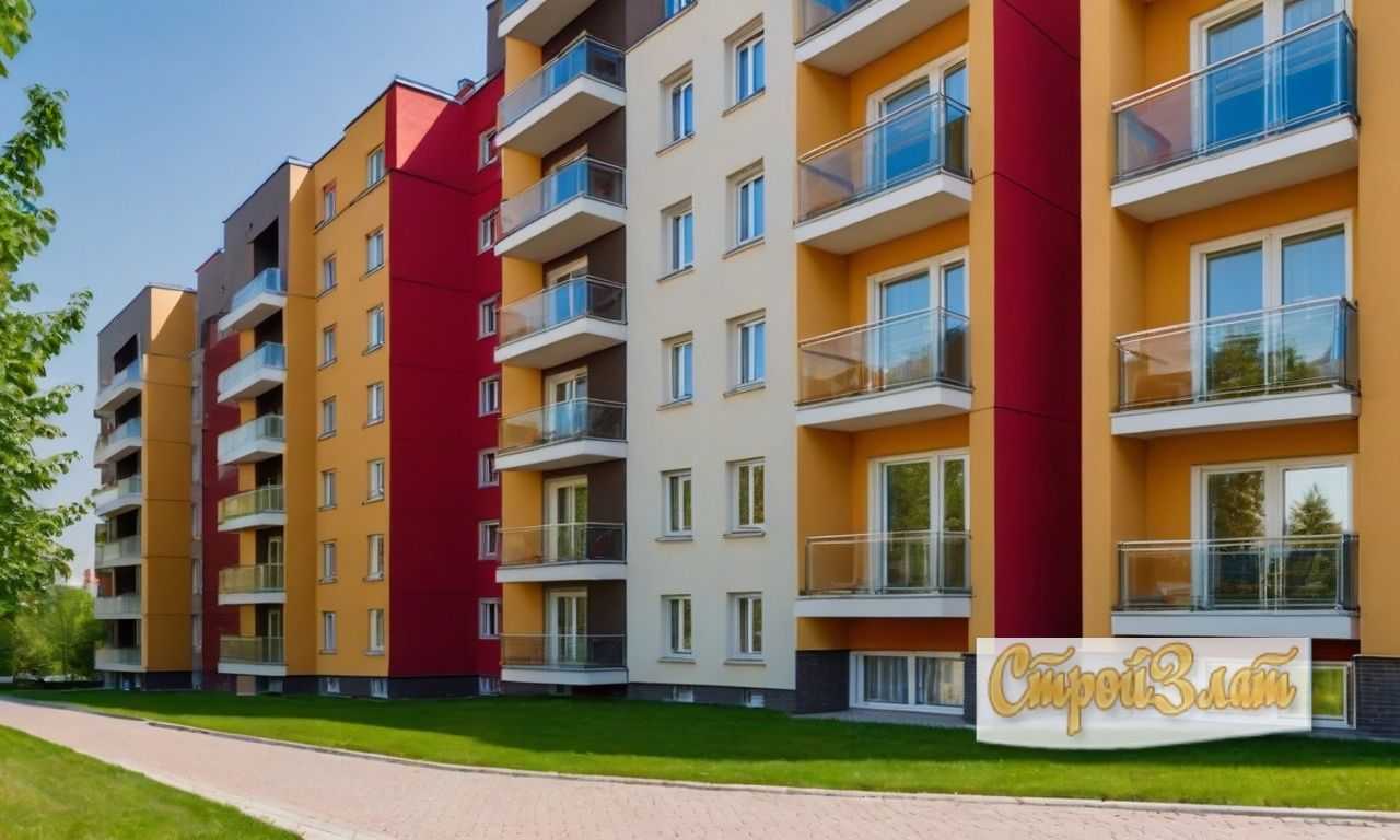 Пожарные разрывы между опасными объектами для надежной безопасности