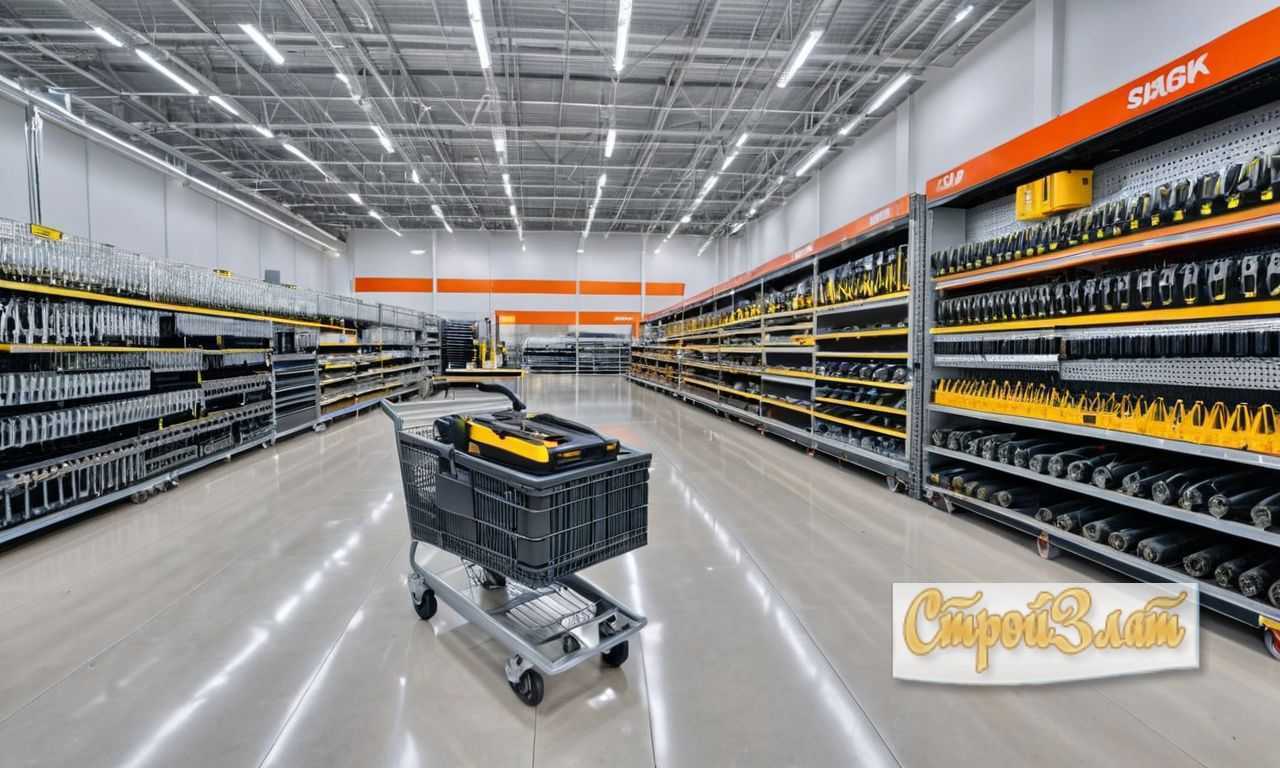 6. Использование рулетки для точных замеров на коротких участках