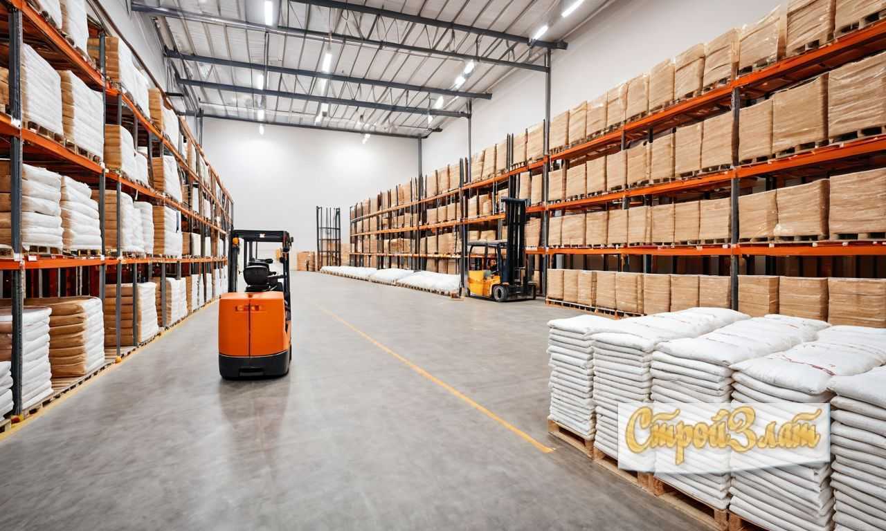 Основные ошибки при монтаже защитных материалов на стройплощадке