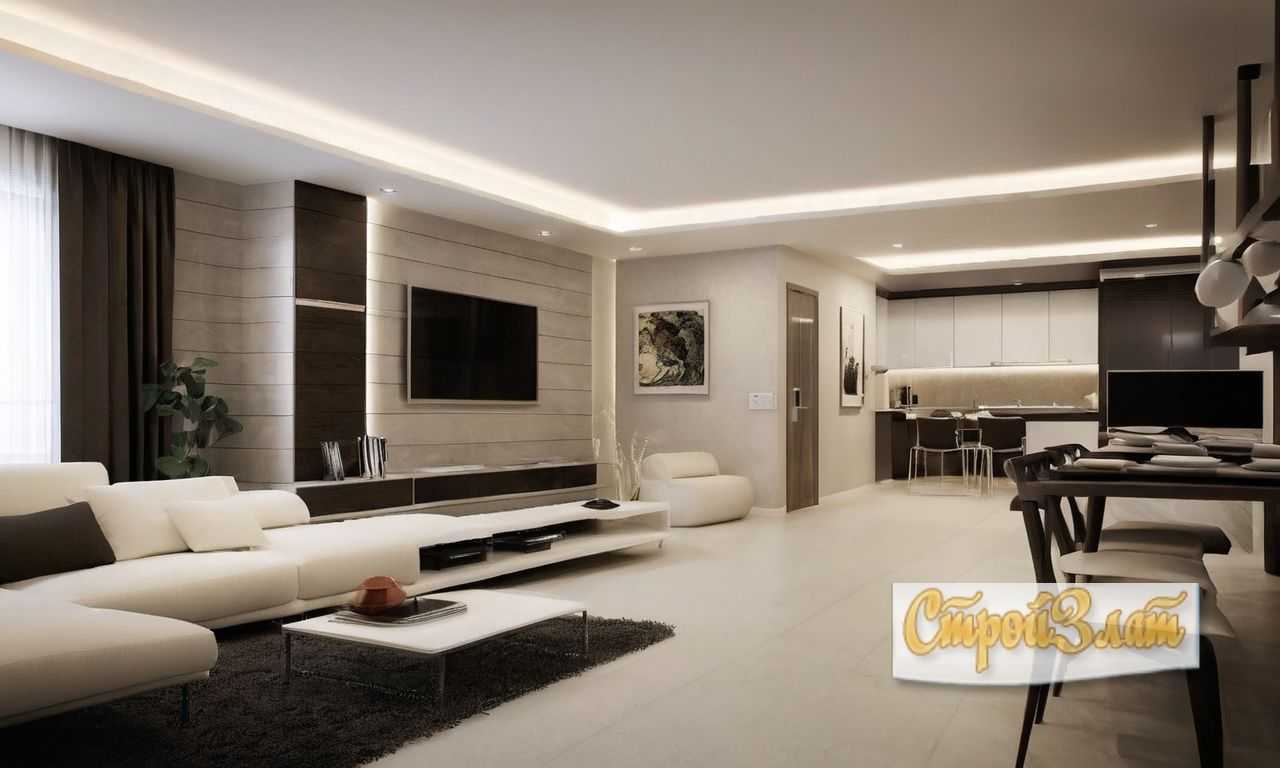 Мастерская в доме для творчества и вдохновения - создайте пространство для идей