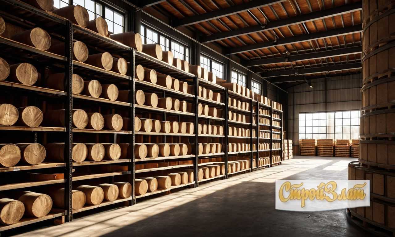 Как направление волокон влияет на качество изделия