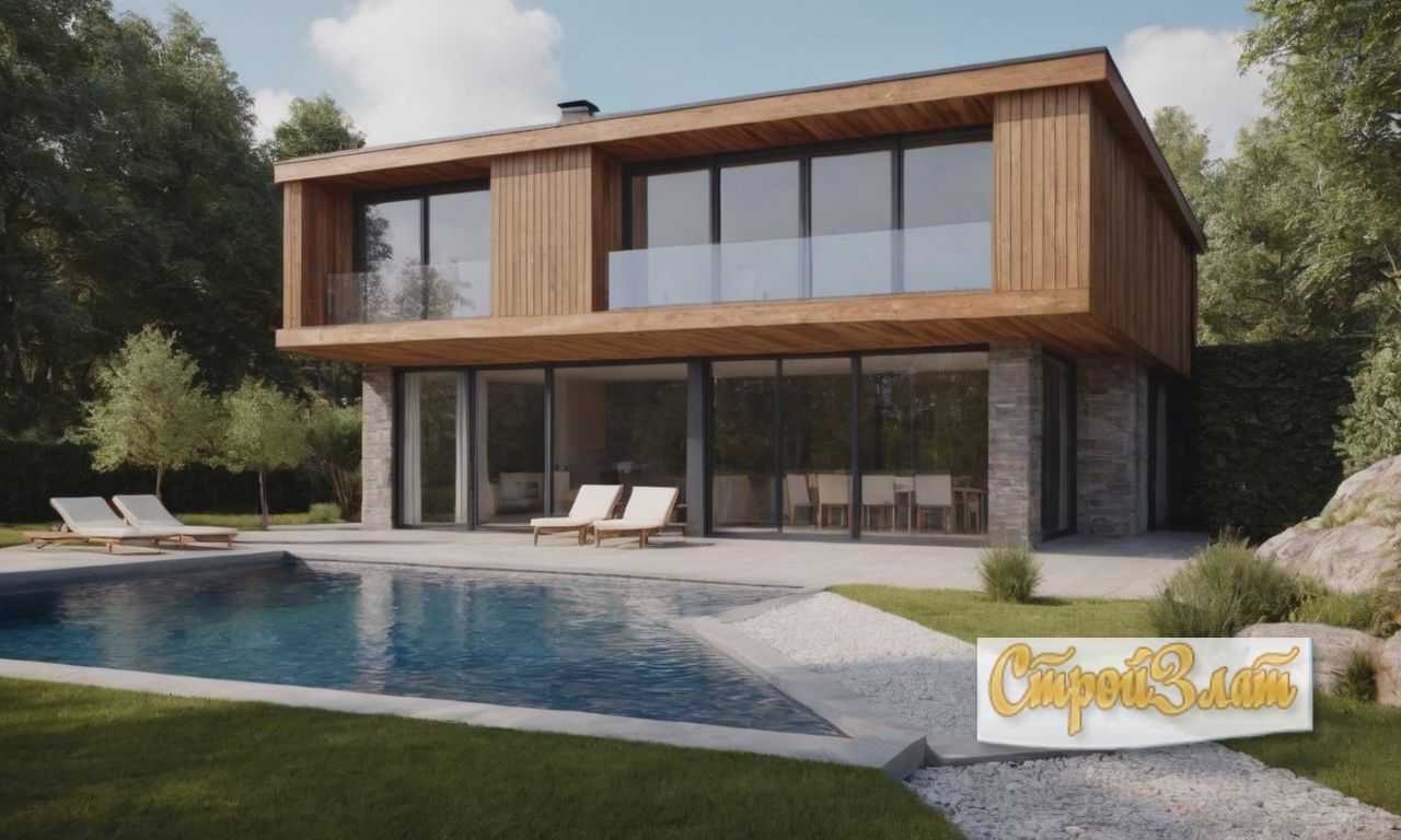 Почему стоит выбрать экологичные гидроизоляционные материалы