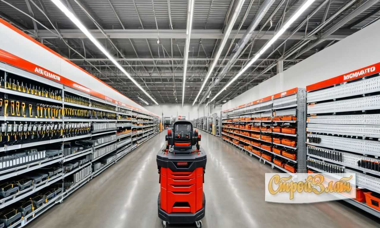 Почему важно выбирать инструменты Knipex для профессионалов и домашних мастеров