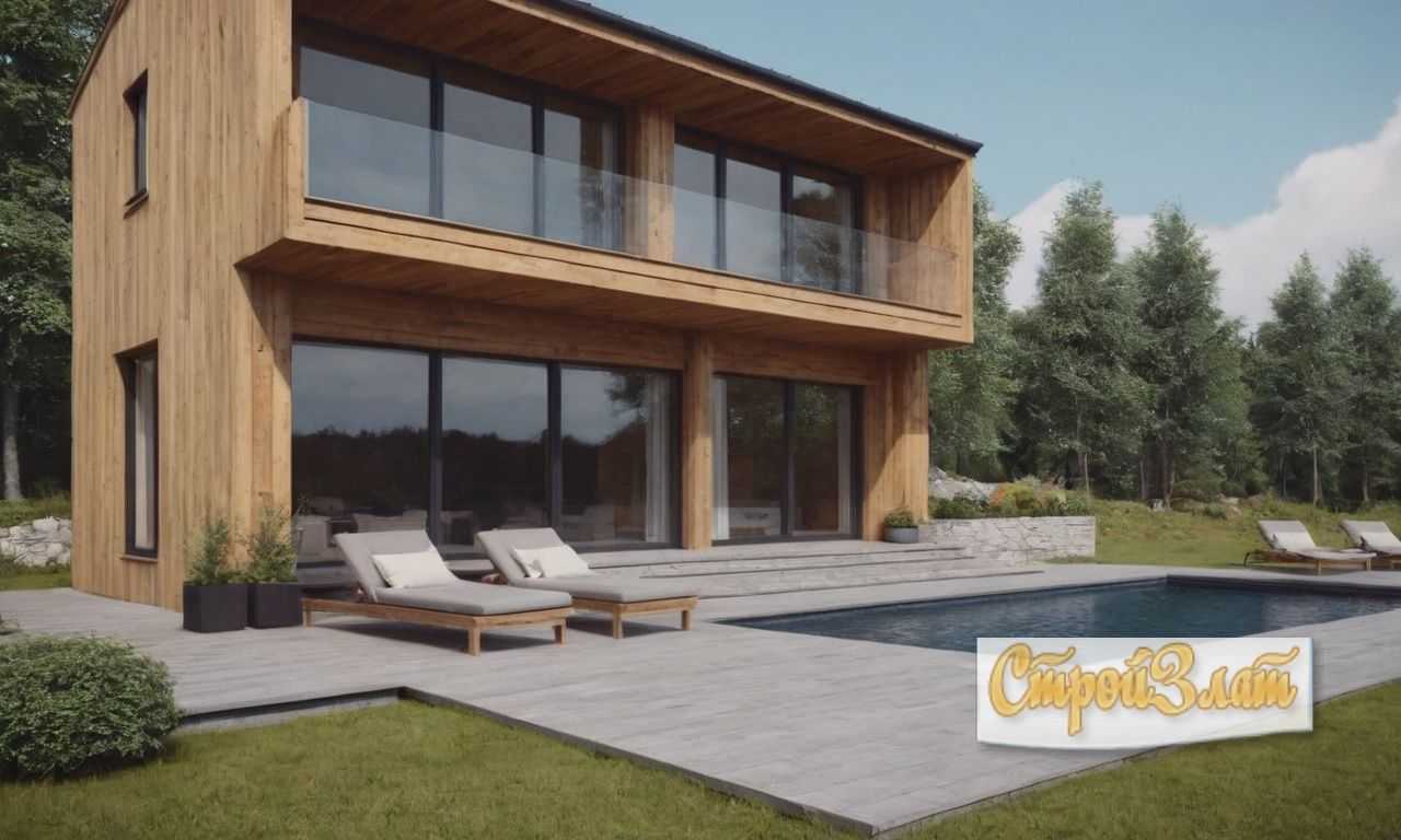 Что учесть при планировании постройки на даче или загородном участке