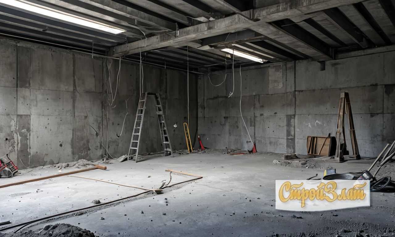 Почему демонтаж помогает избежать неожиданных расходов на ремонт