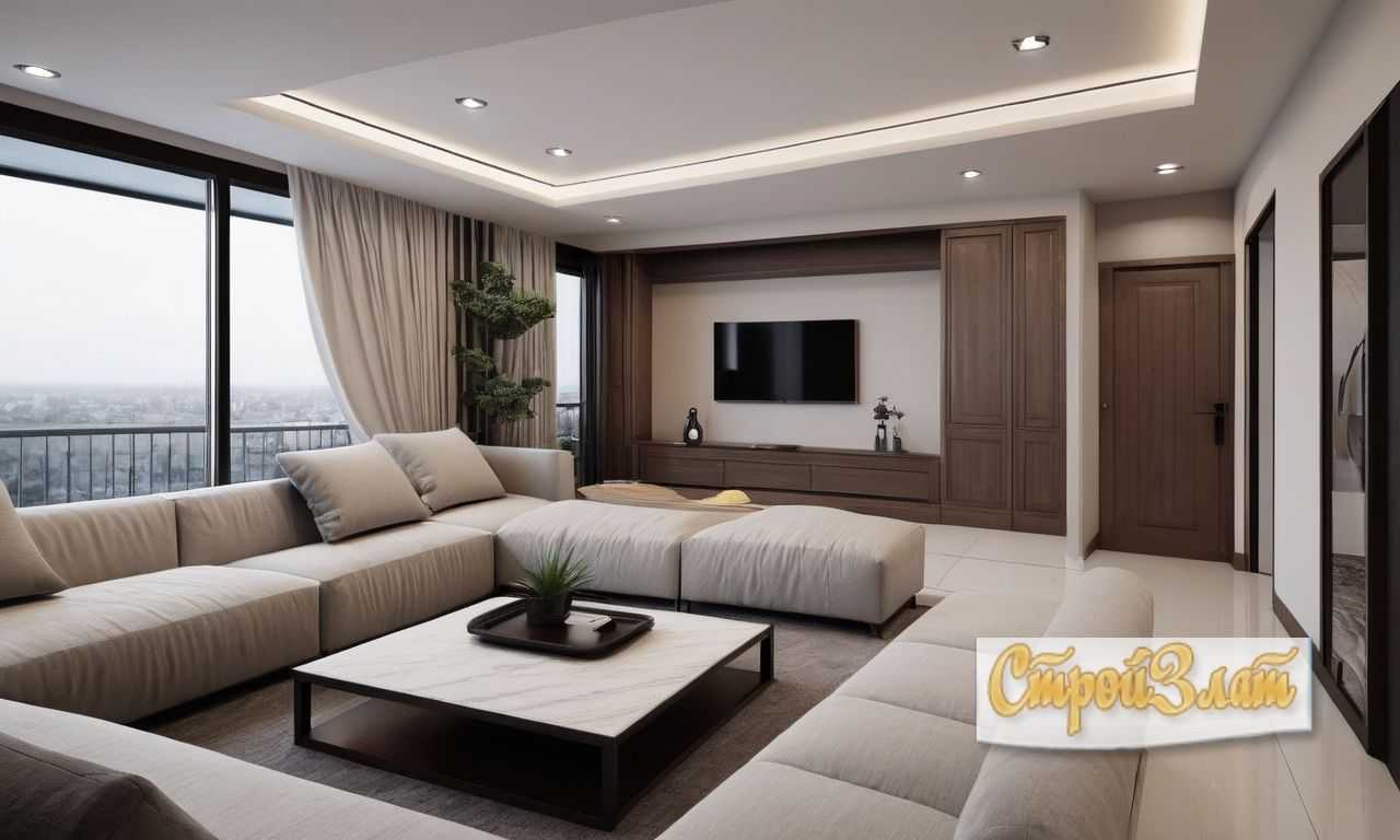 Идеи для детской комнаты в квартире для уюта и удобства вашего ребенка