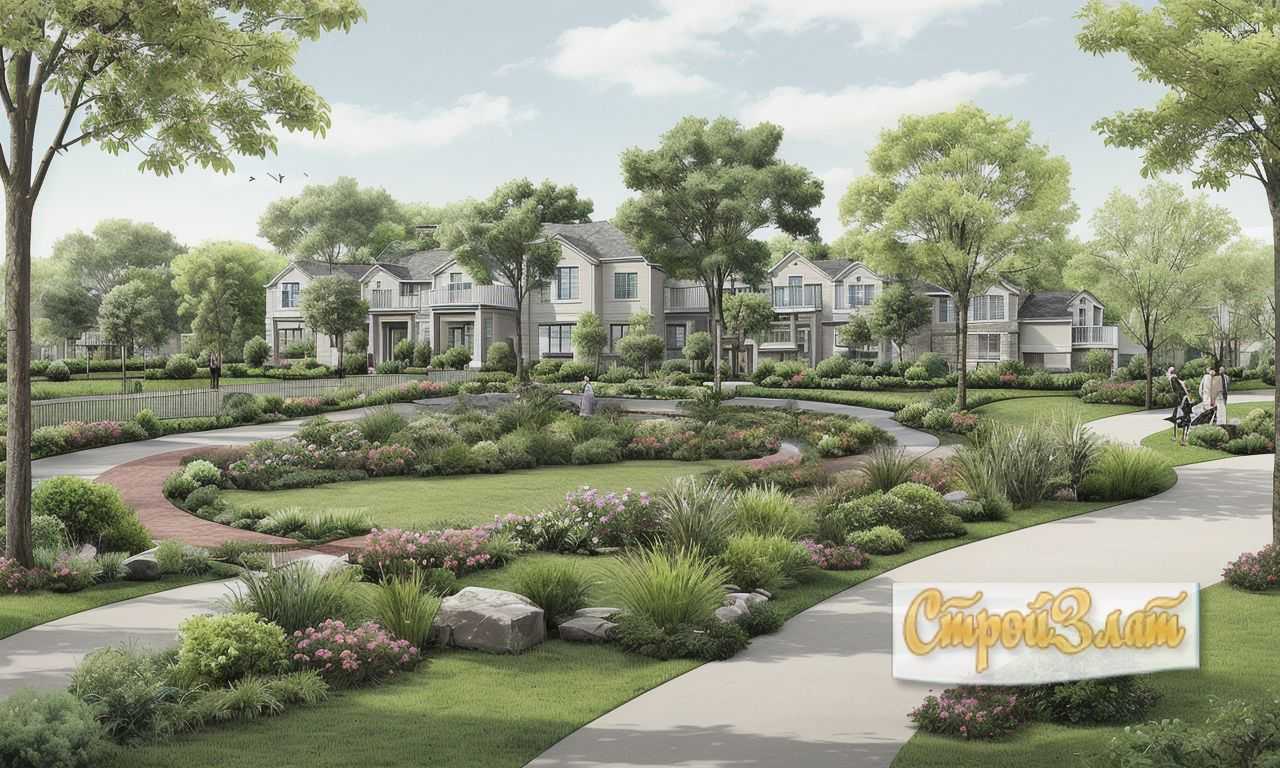 Глубина установки дренажных труб