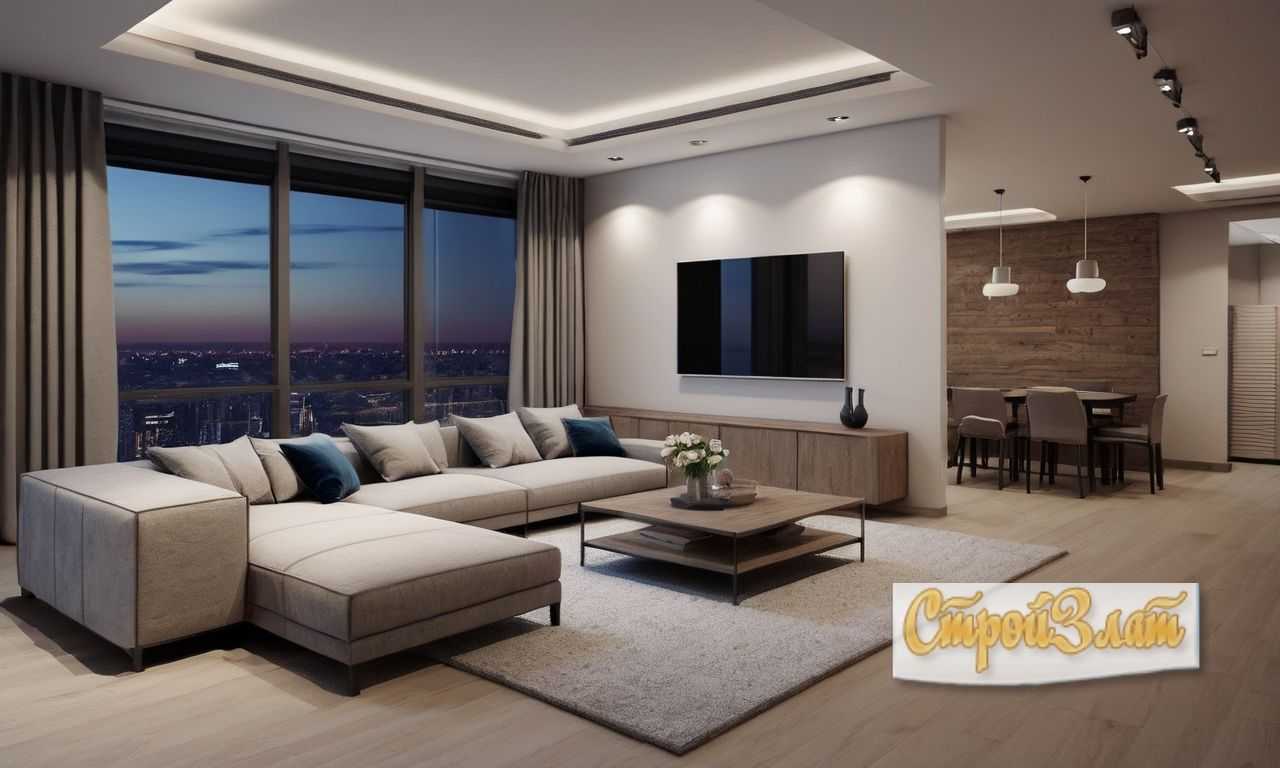 Скандинавский стиль в интерьере для вашего дома простота и уют