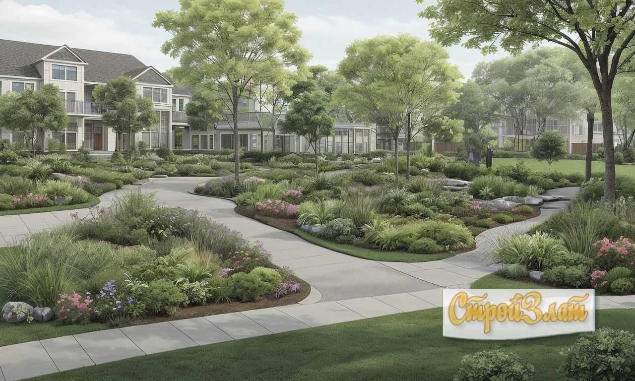 Сложение композиции и многослойность