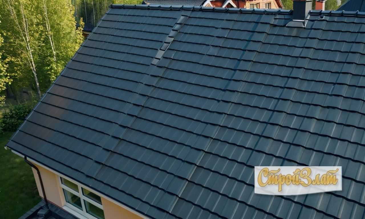 Как вентиляция в кровельных системах влияет на долговечность и безопасность