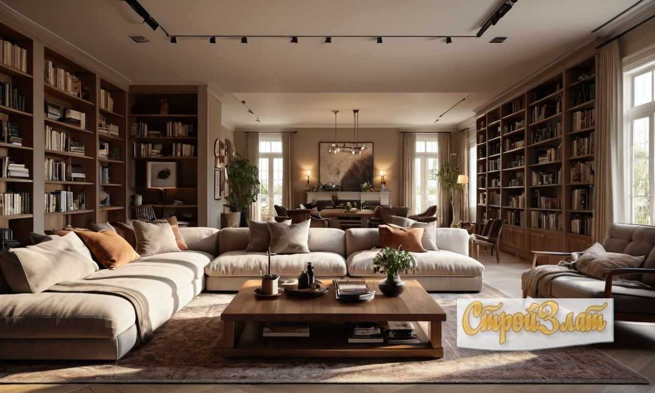 Материалы декоративных панелей: что важно учитывать при выборе