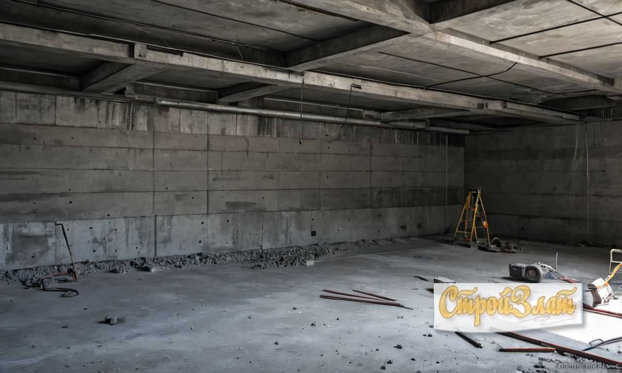 Расположение газовых труб в доме для повышения безопасности и удобства